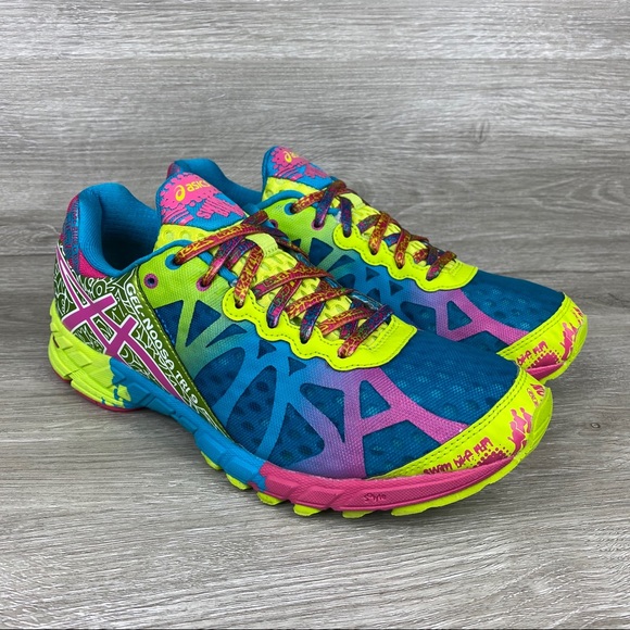 asics triathlon shoes